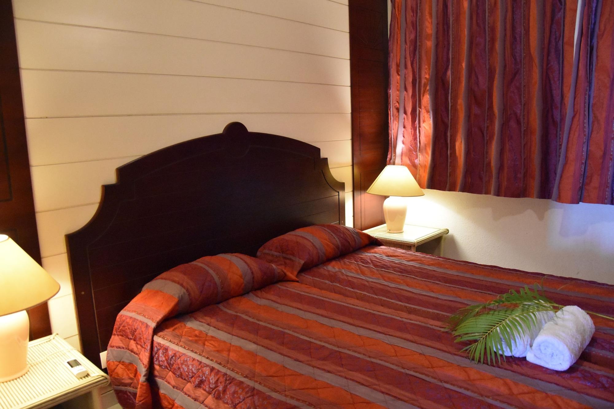 Residence Turquoise Guadeloupe - Vue Mer Et Lagon لو جوسيير المظهر الخارجي الصورة