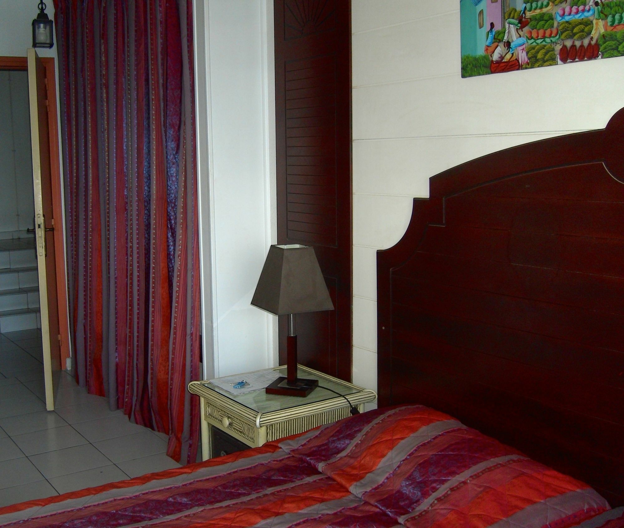 Residence Turquoise Guadeloupe - Vue Mer Et Lagon لو جوسيير المظهر الخارجي الصورة